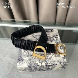 Picture of Dior Belts _SKUDiorBelt40mmX90-115cm8L021350